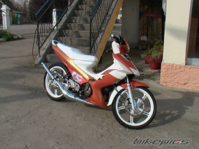 Bike Photo 804476