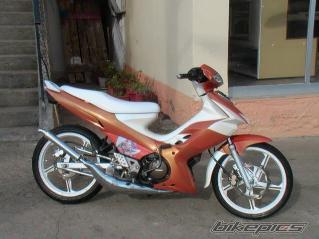 Bike Photo 804477
