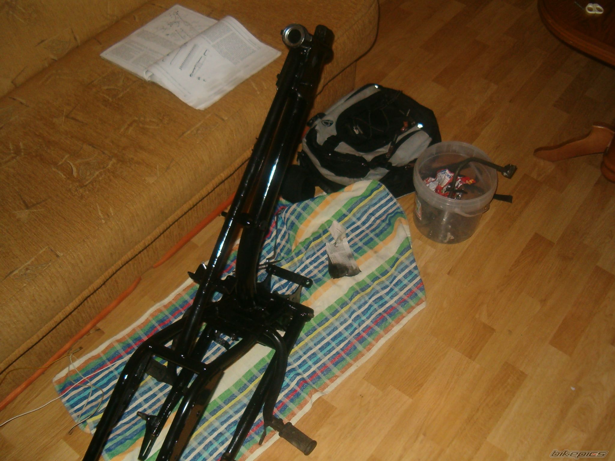 Bike Photo 804481