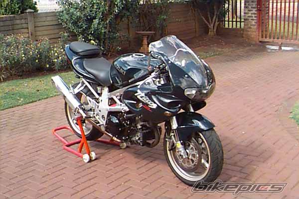 Bike Photo 80458