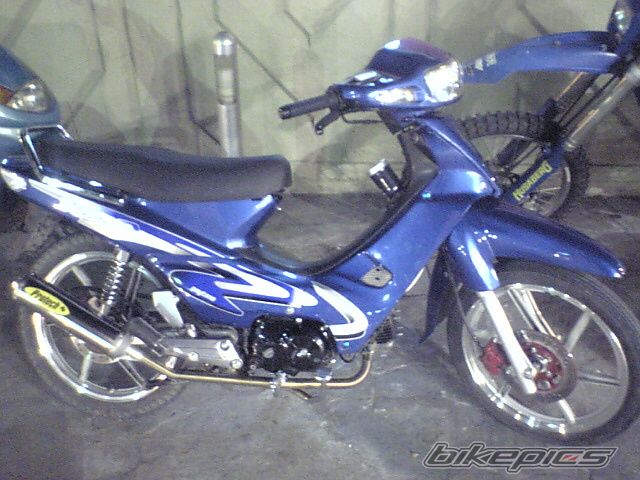 Bike Photo 804584