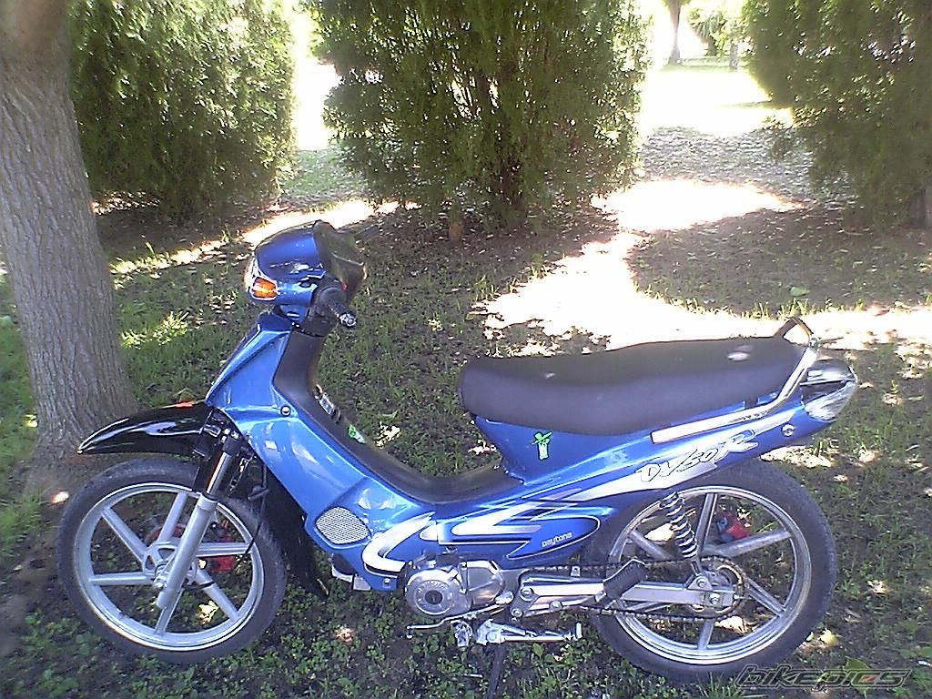 Bike Photo 804588