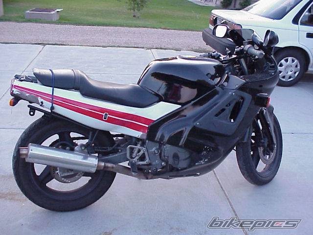 Bike Photo 8047