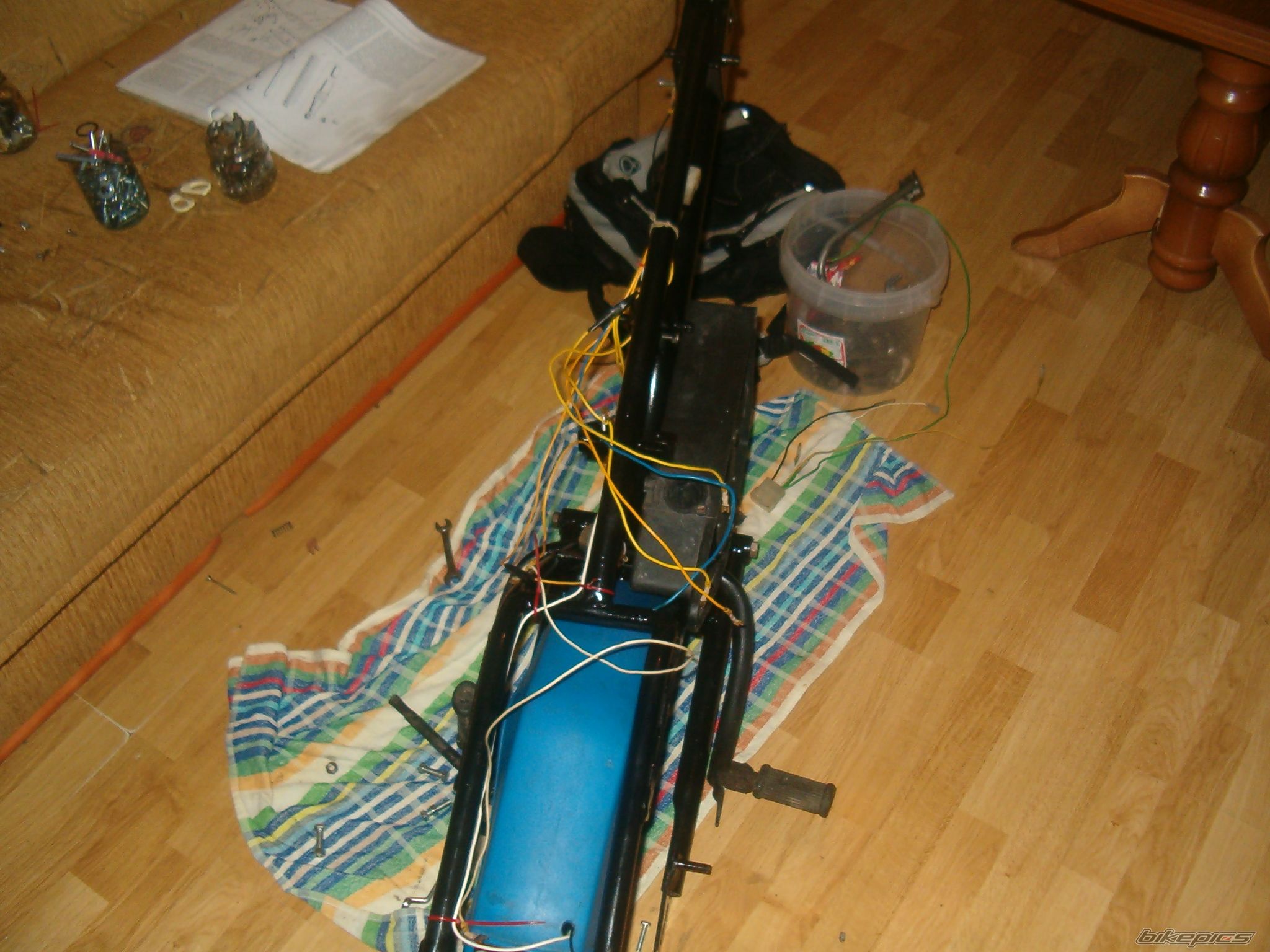 Bike Photo 804714