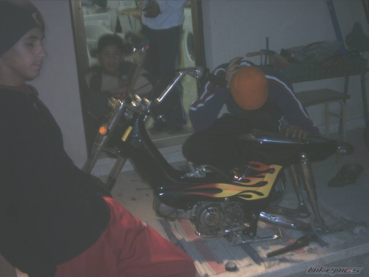 Bike Photo 80473