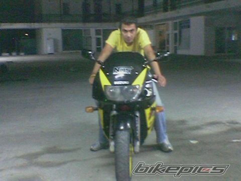 Bike Photo 804735