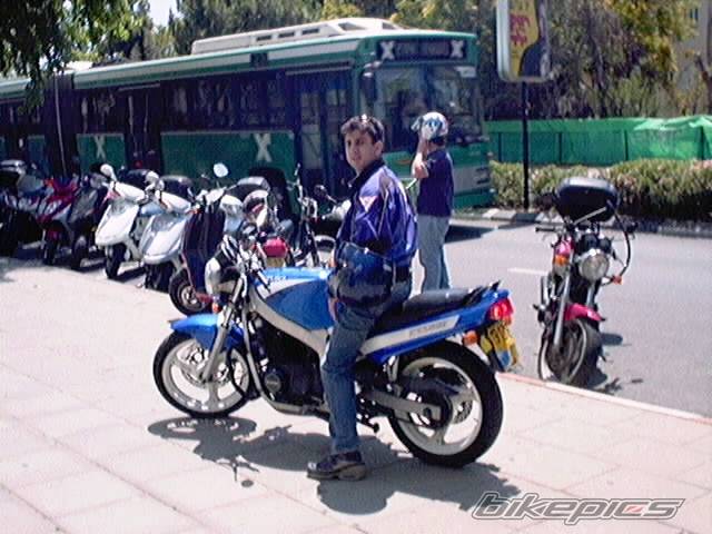 Bike Photo 80474