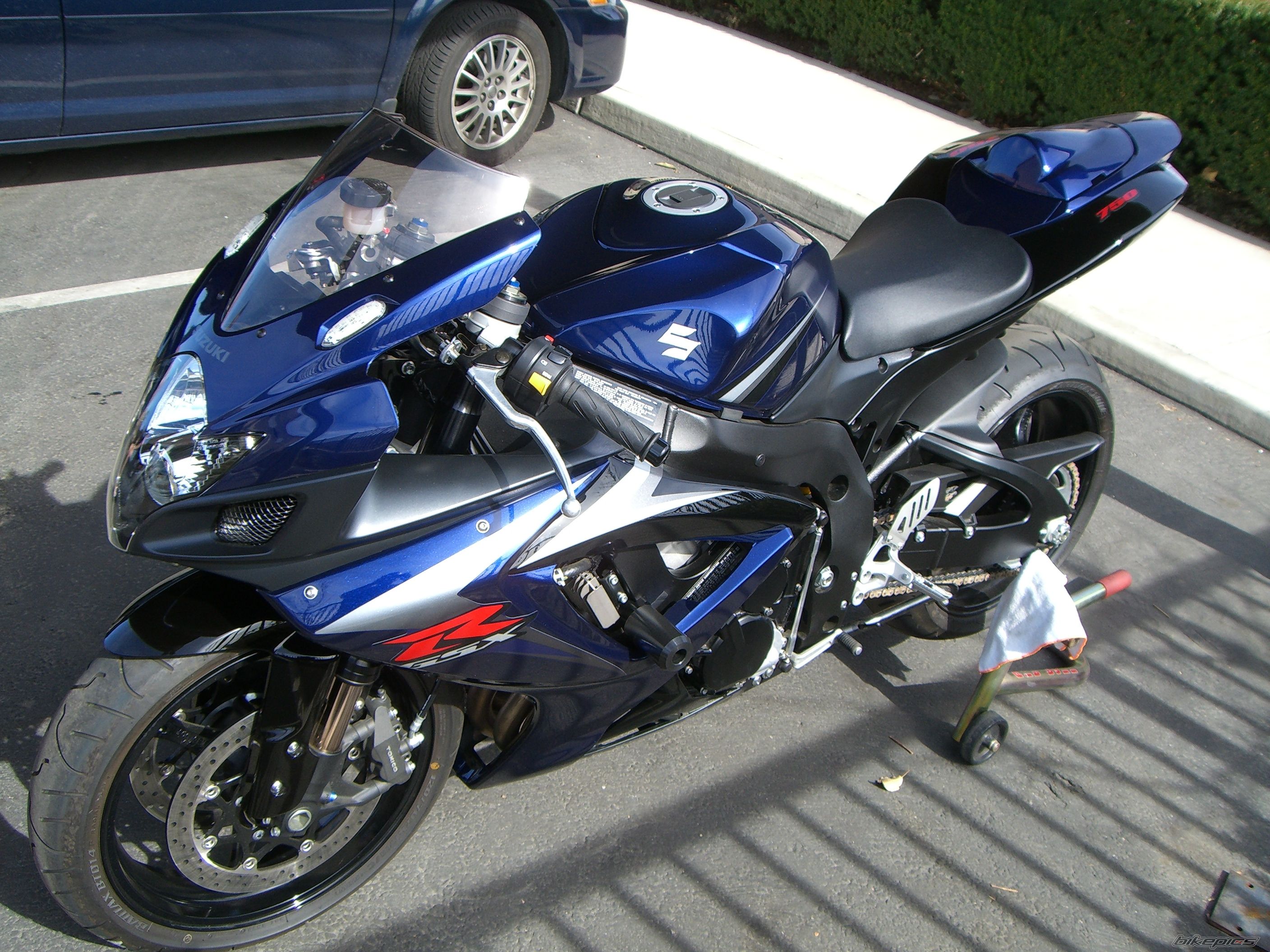 Bike Photo 804741