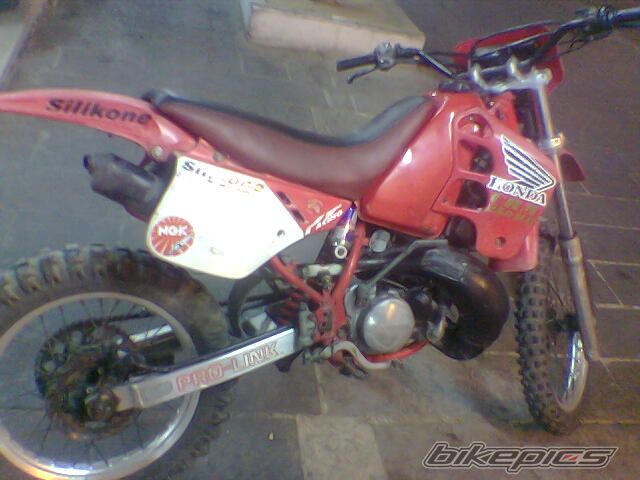 Bike Photo 804754