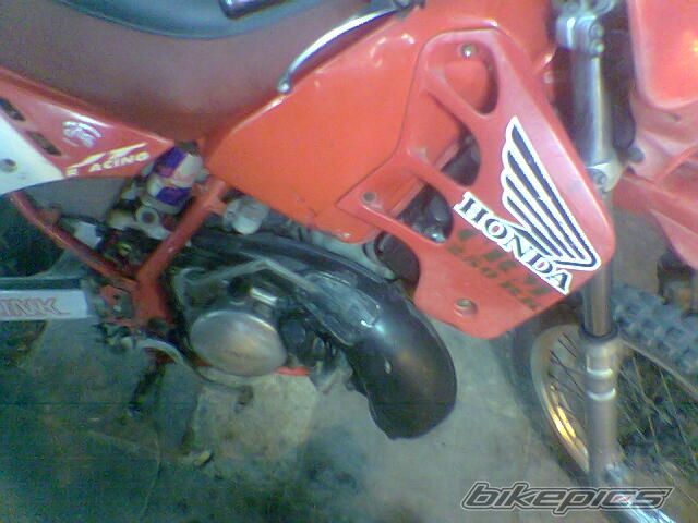 Bike Photo 804755