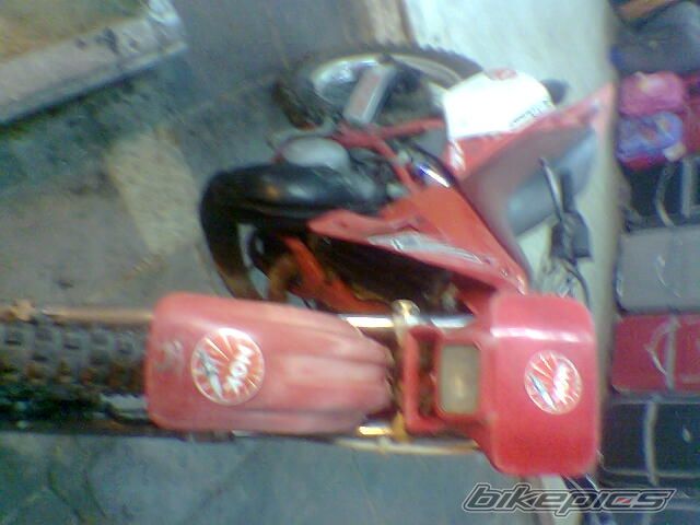 Bike Photo 804756