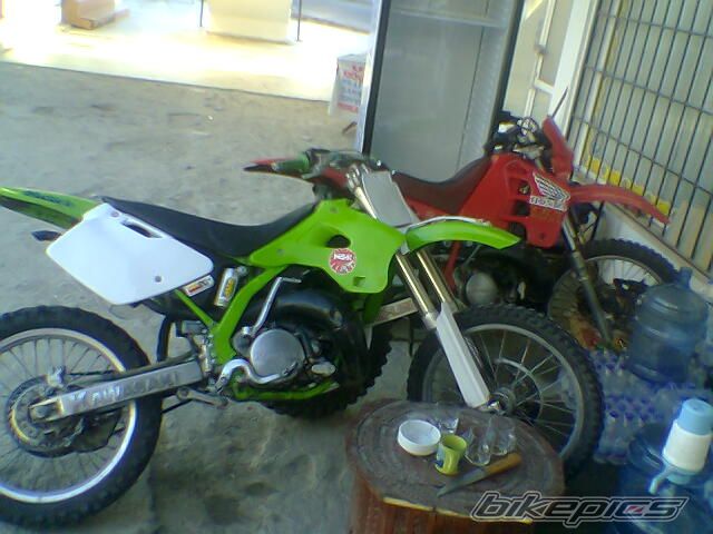 Bike Photo 804757