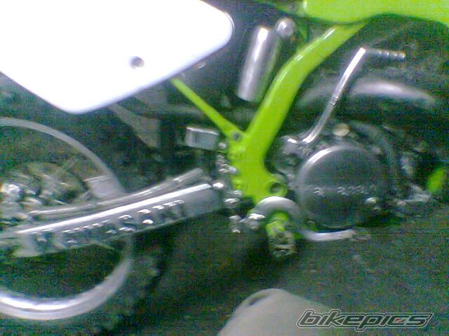 Bike Photo 804763