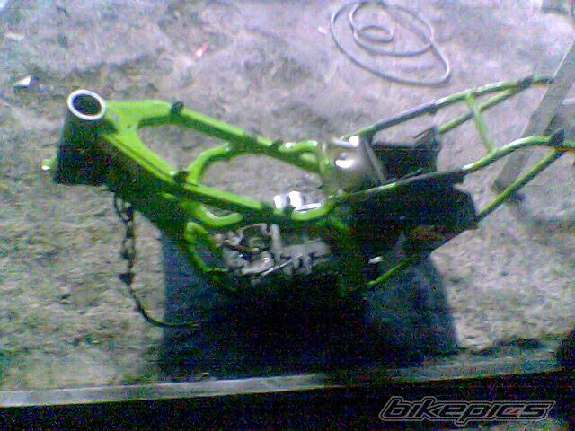 Bike Photo 804765