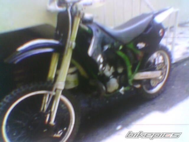 Bike Photo 804780