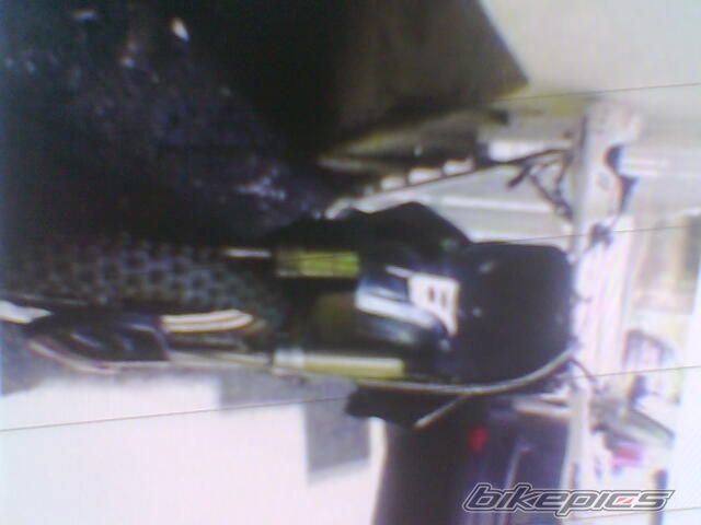 Bike Photo 804781