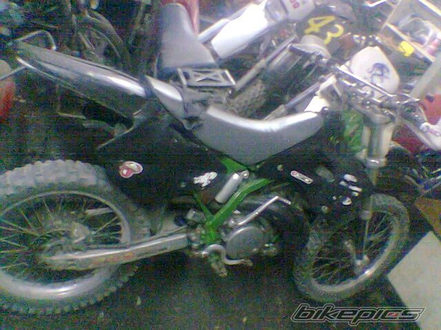 Bike Photo 804782