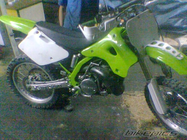 Bike Photo 804783