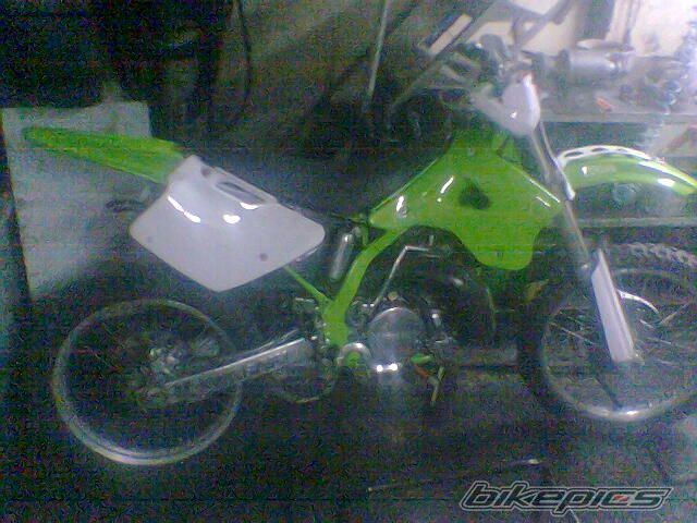 Bike Photo 804784