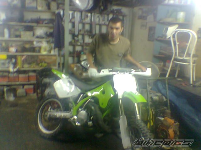 Bike Photo 804785