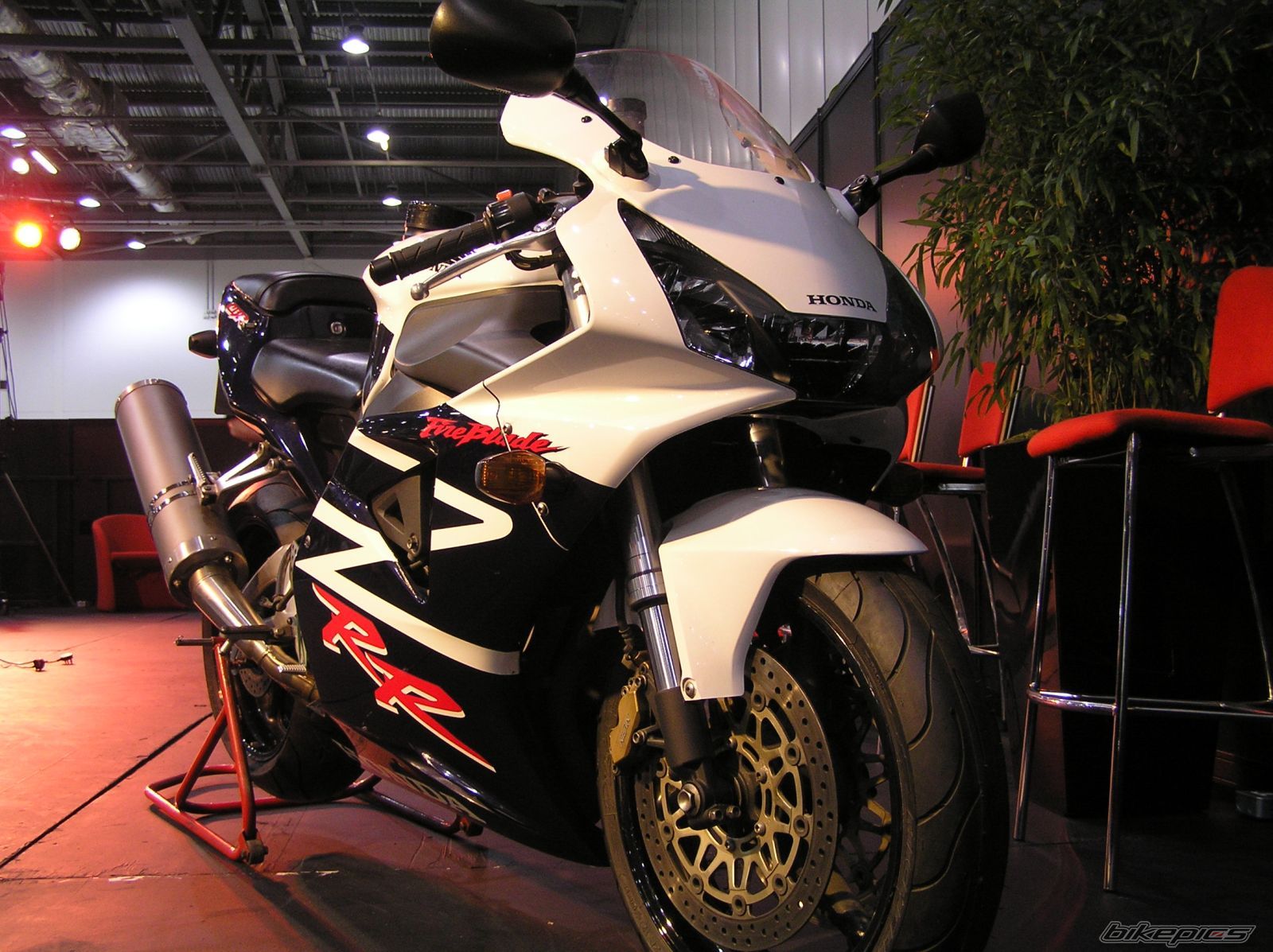 Bike Photo 804788
