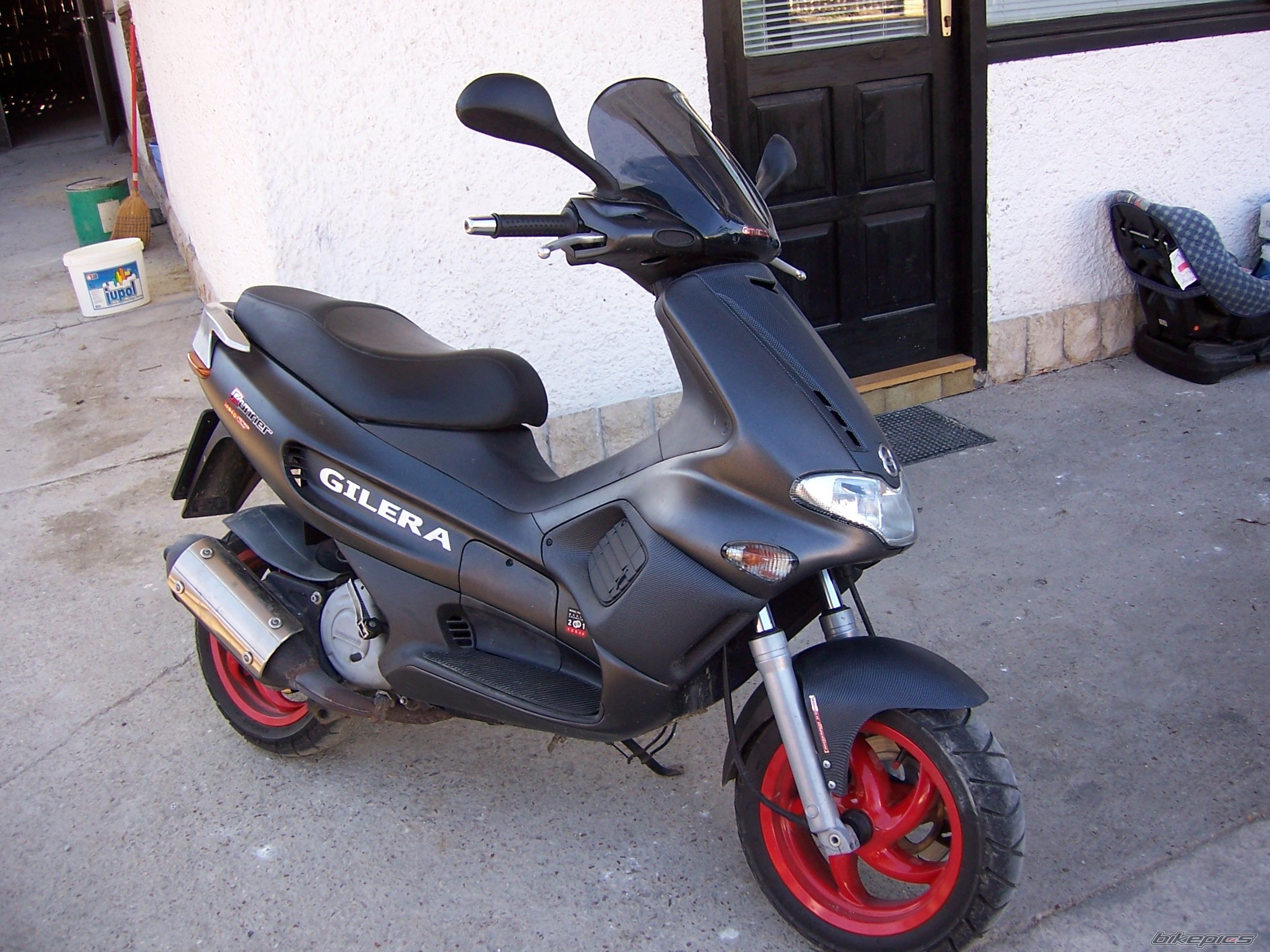 Bike Photo 804800