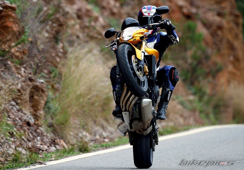 Bike Photo 804812