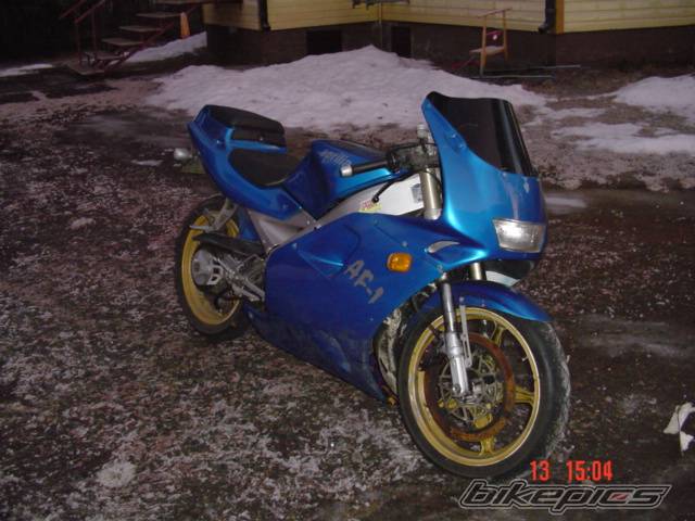 Bike Photo 80483