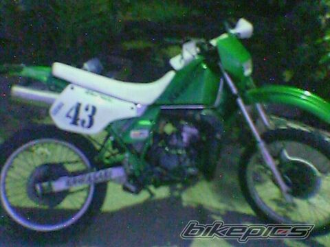 Bike Photo 804872