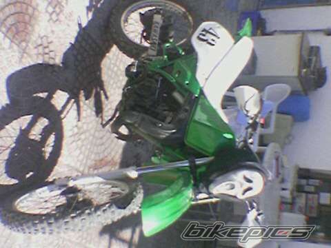 Bike Photo 804888