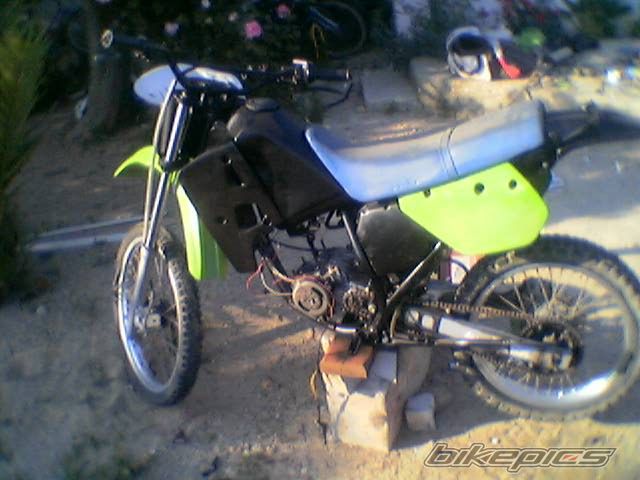 Bike Photo 804901