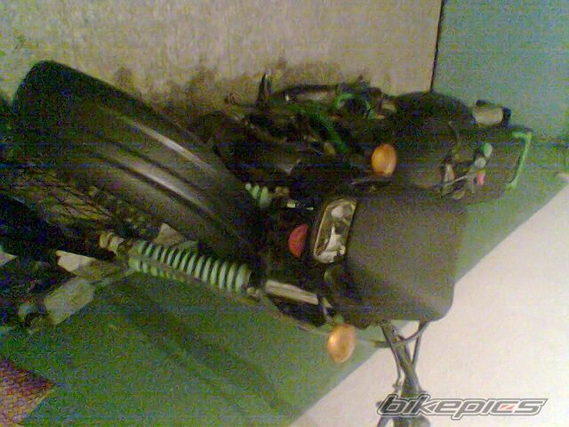 Bike Photo 804905