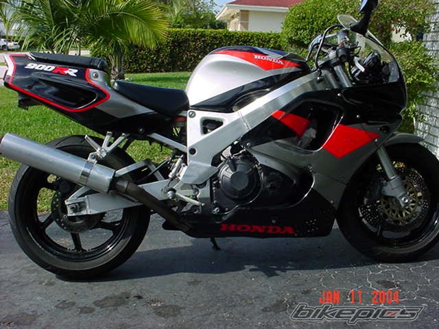Bike Photo 804912