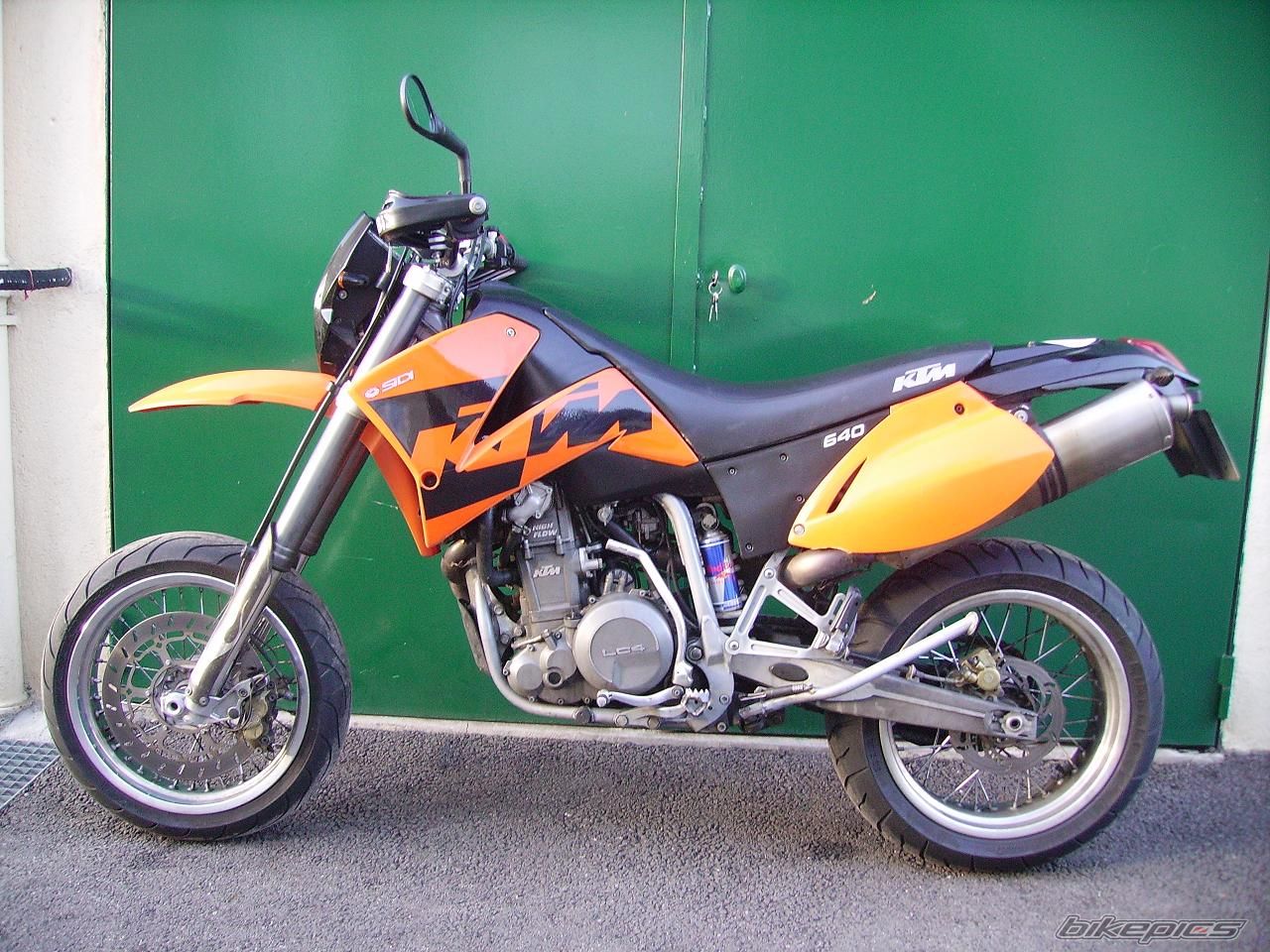 Bike Photo 804919