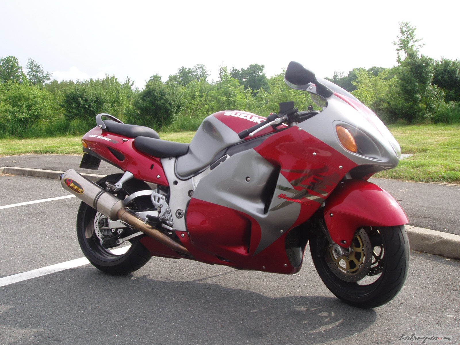 Bike Photo 804920