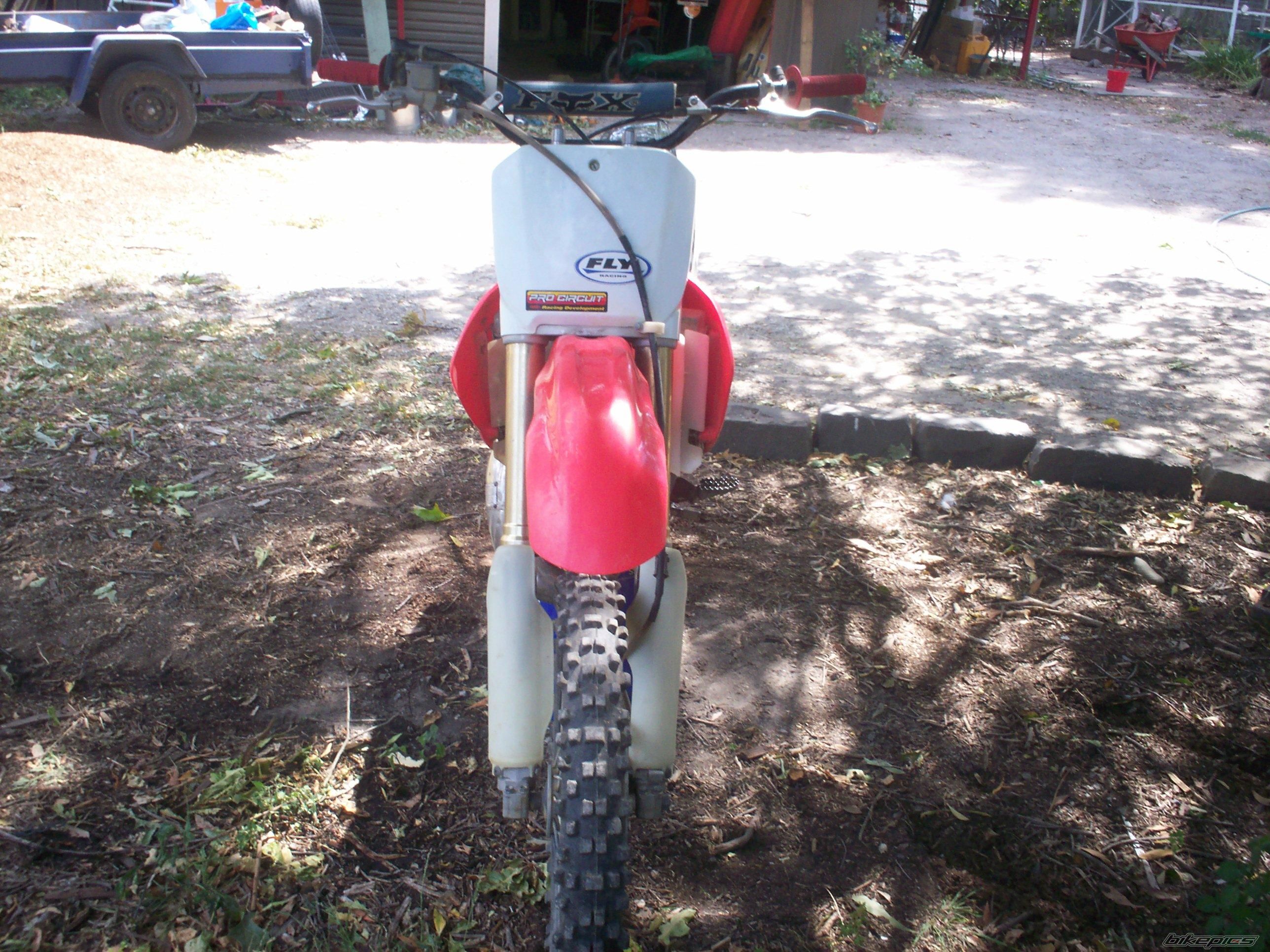 Bike Photo 805020