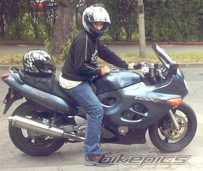 Bike Photo 805037