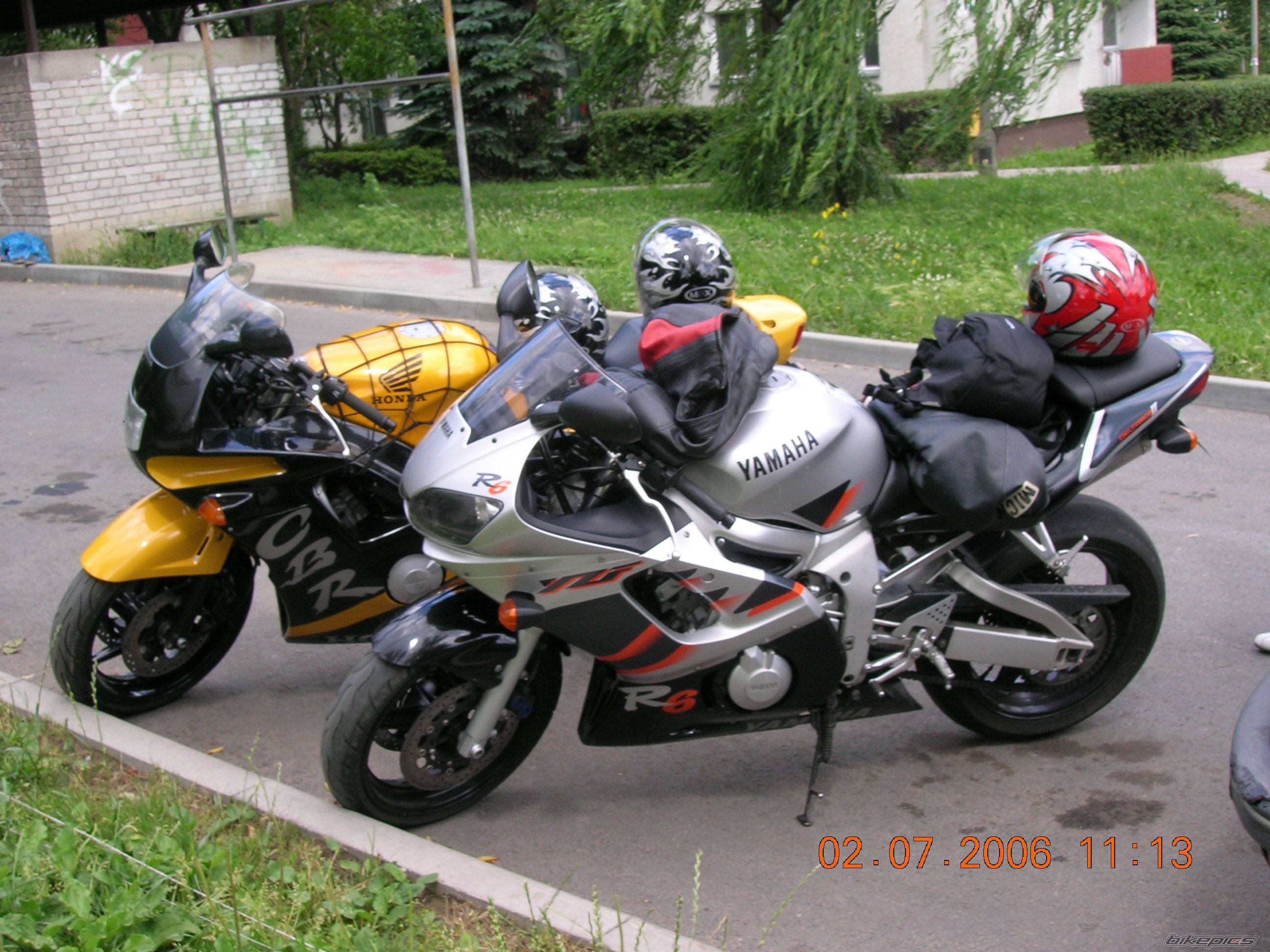 Bike Photo 805085