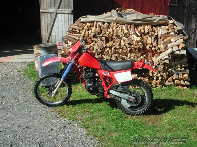 Bike Photo 80509