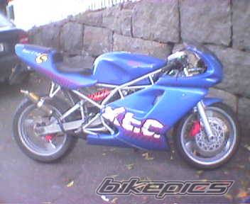 Bike Photo 80512