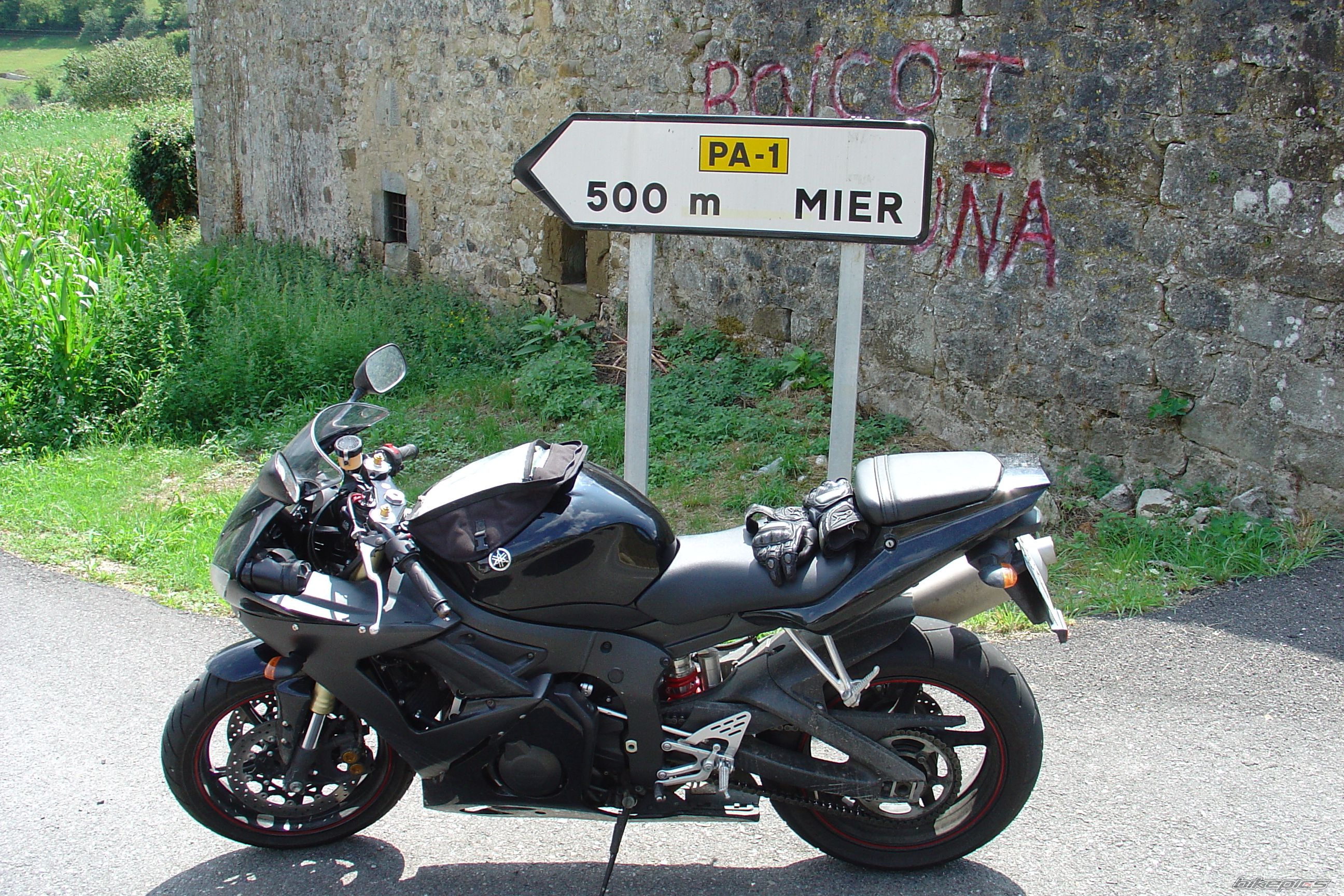 Bike Photo 805122