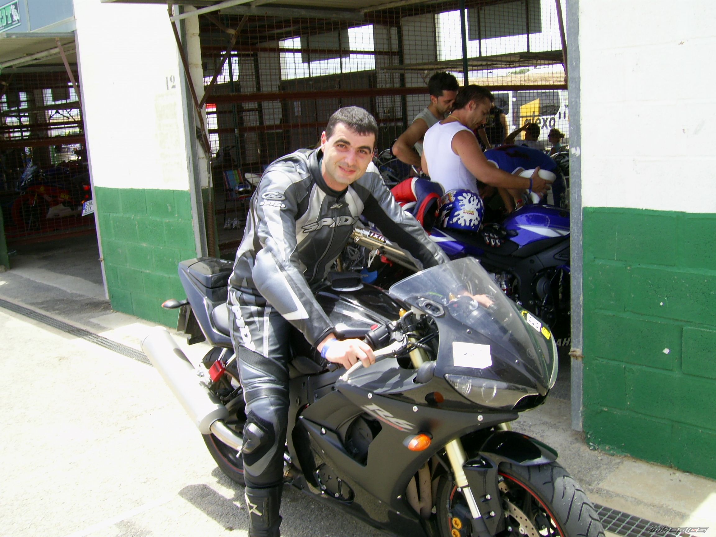 Bike Photo 805147