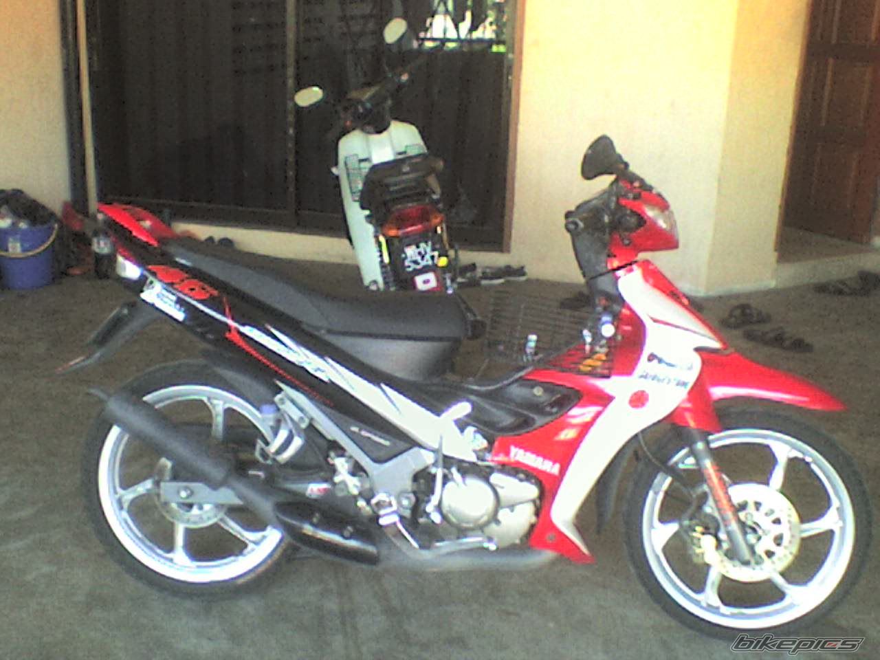 Bike Photo 805171