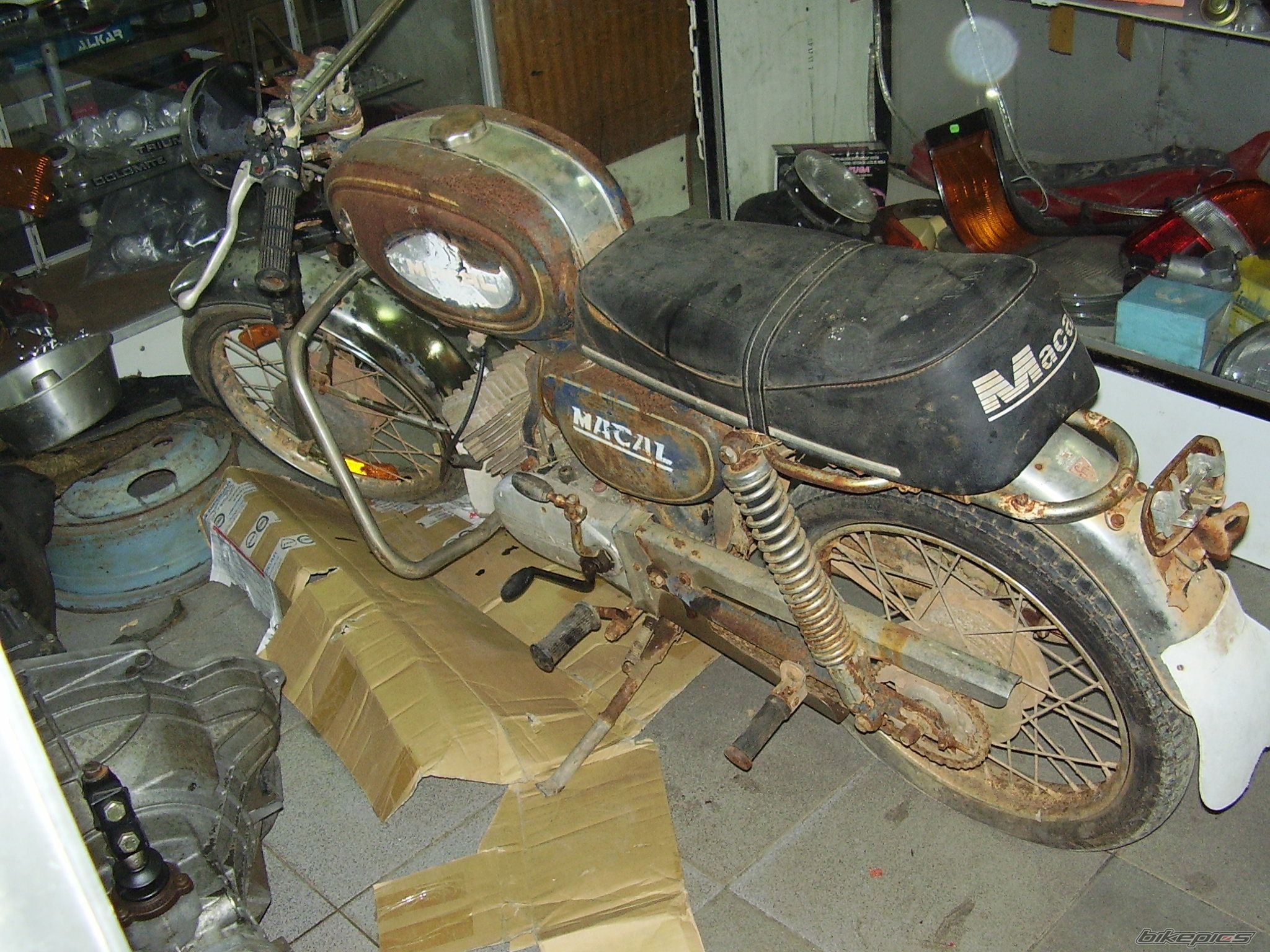Bike Photo 805193