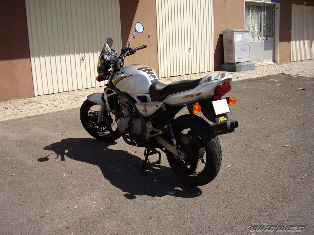 Bike Photo 805200