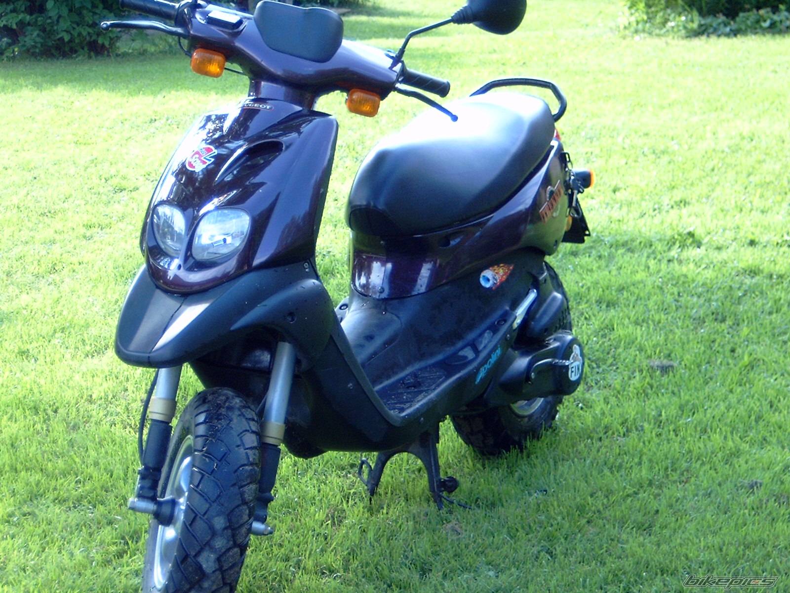 Bike Photo 80528
