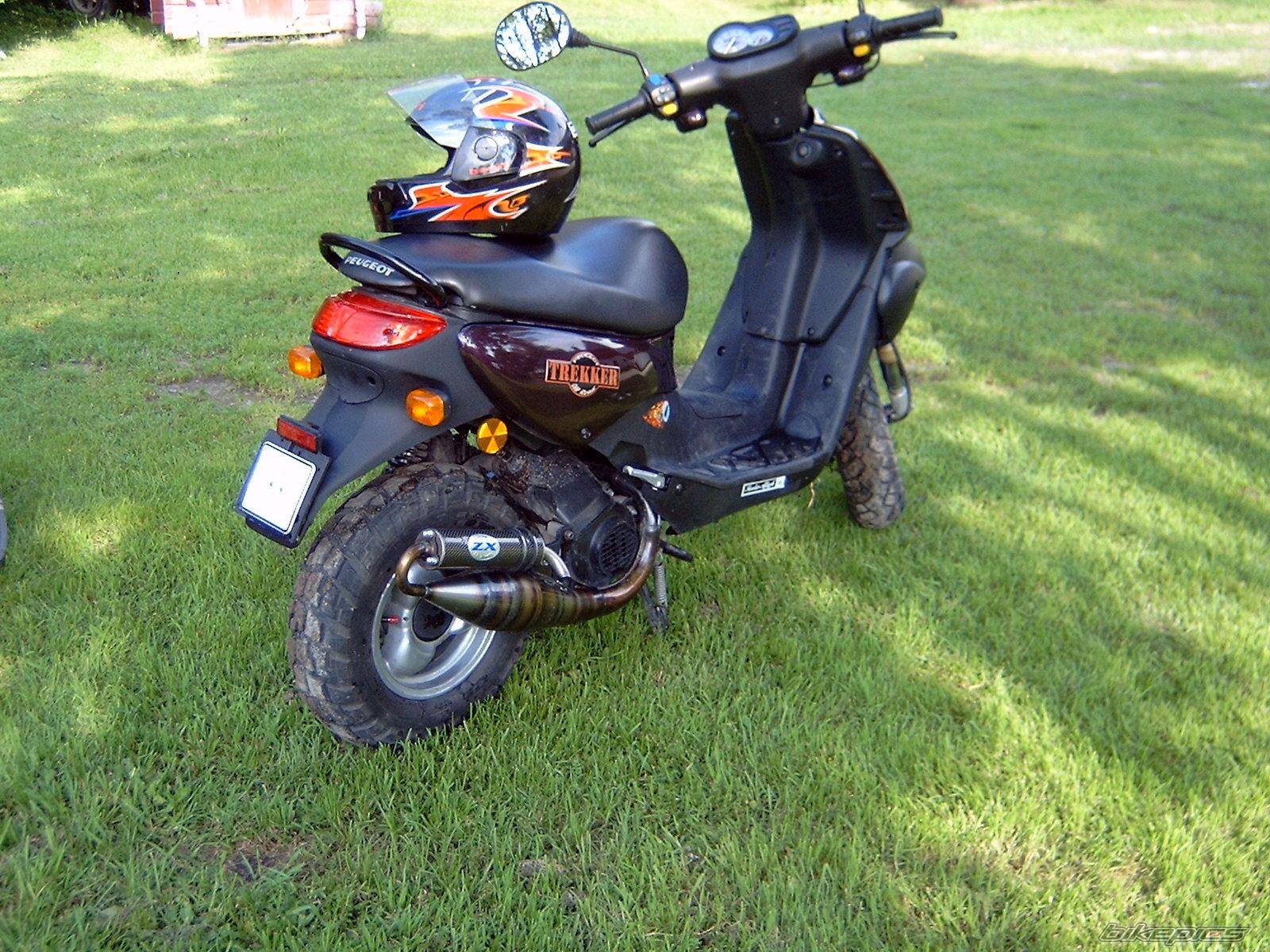 Bike Photo 80529