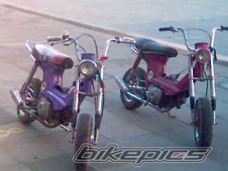 Bike Photo 805290