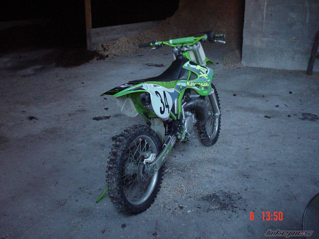 Bike Photo 80530