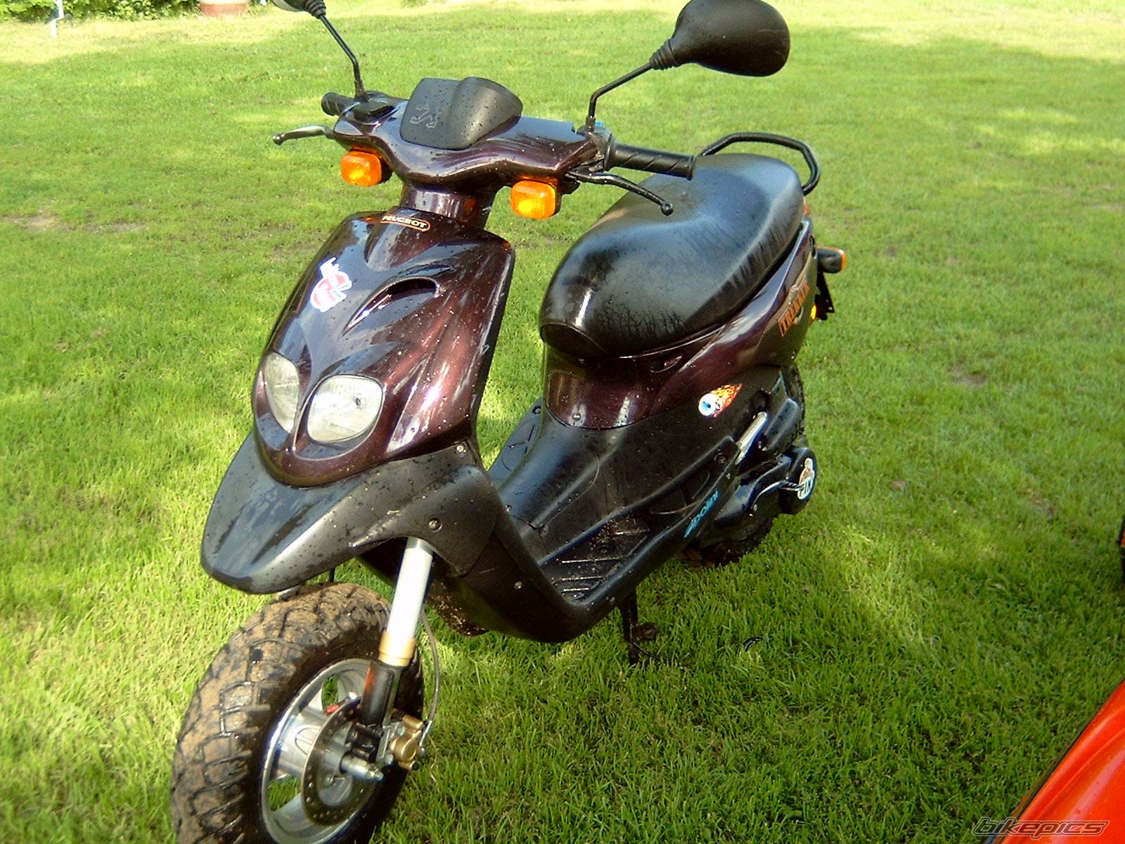 Bike Photo 80531
